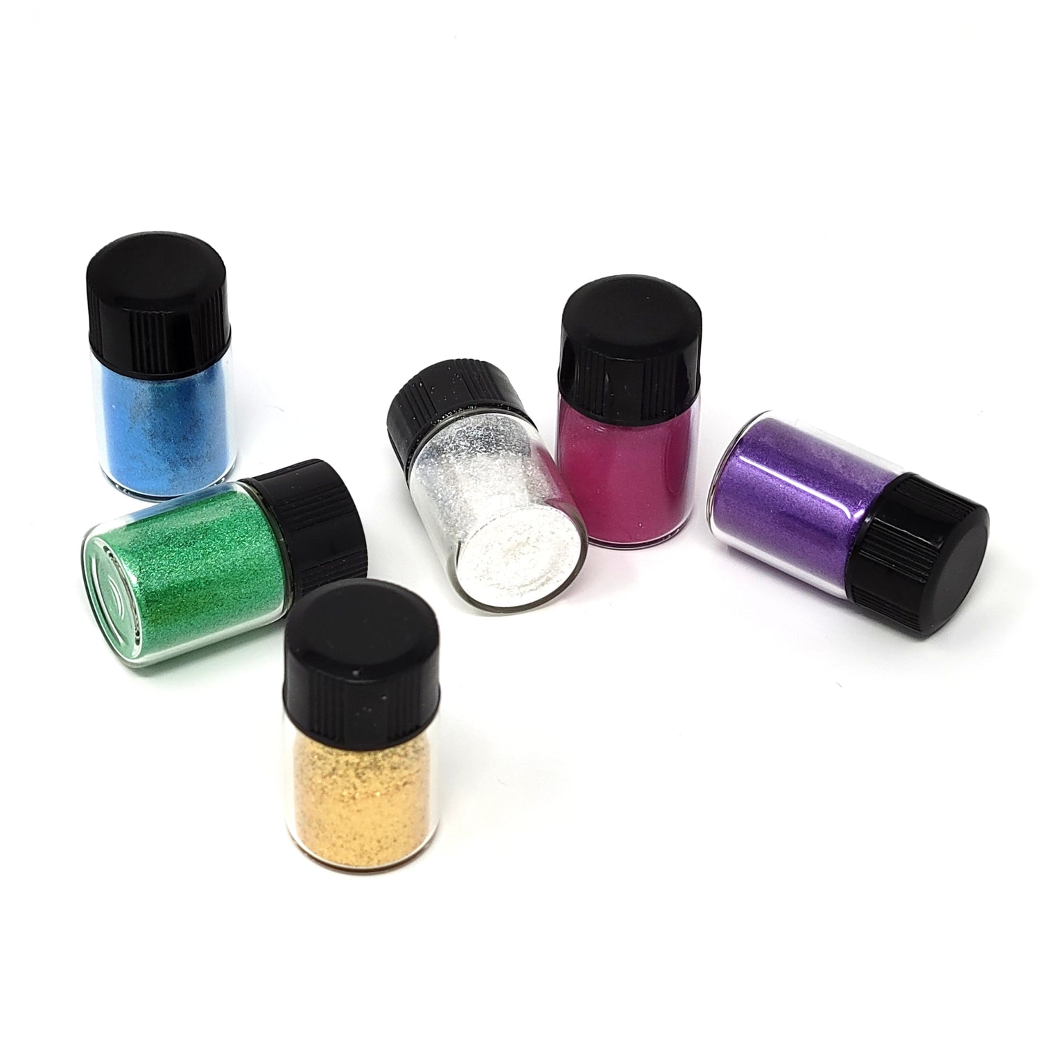 Temporary Tattooth Colorants