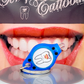 This is a Mini Curing Light for Temporary Tattooths.  It will cure Temporary Tattooth Bonding Resin to help apply temporary tooth tattoos.